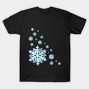 Snowflake T-Shirt